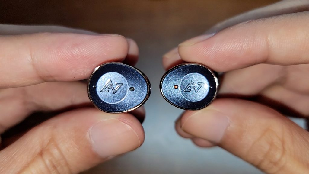 AVIOT（アビオット） TE-BD21j-ltd【イヤーピース未使用】 ついにAVIOTの新型TE-BD21j-ltdが出た！最上位モデルの実力は